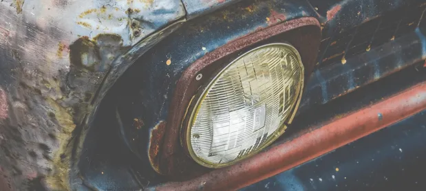 Ihr Schrottauto ankauf in Offenburg