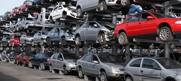 Altes Auto verkaufen in Offenburg