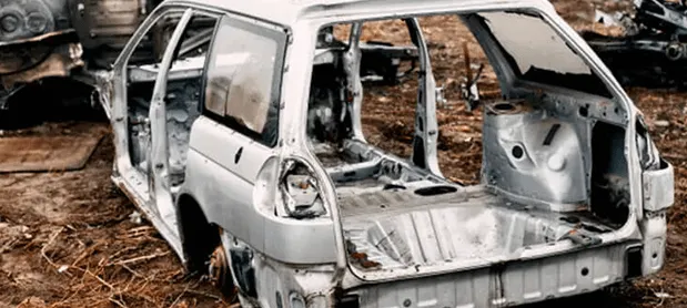 Schrottauto Ankauf Offenburg