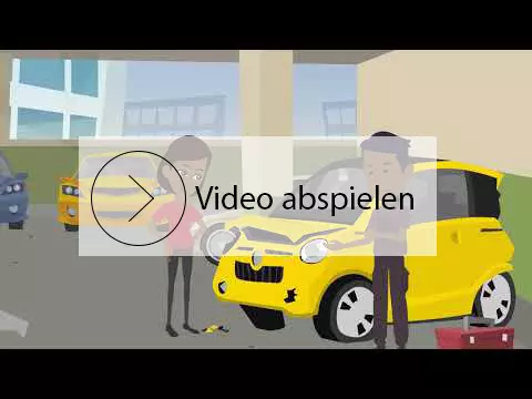 Autoverschrottung Offenburg Video